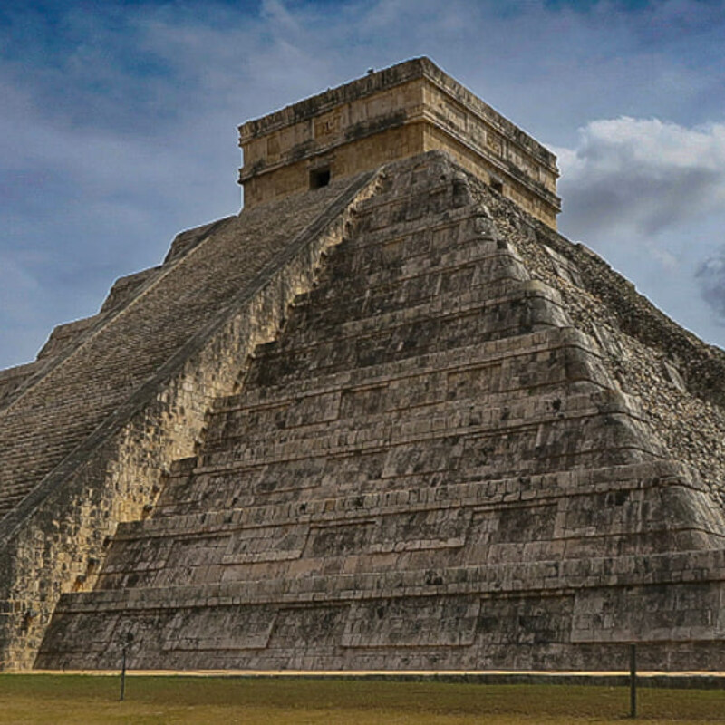 ISLADVENTURES CHICHEN ITZA HOME PAGE