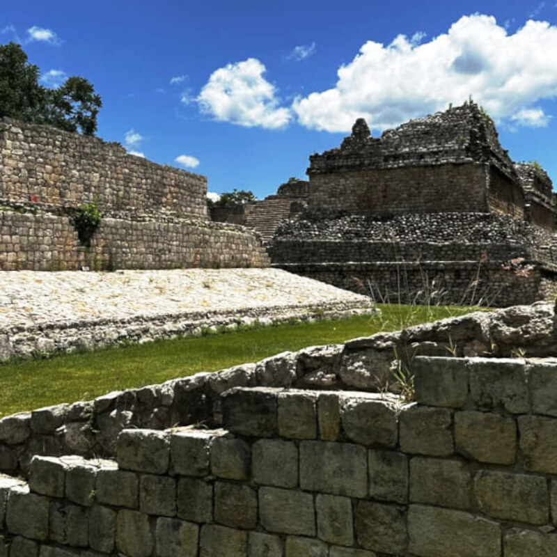 ISLADVENTURES EK BALAMMAYAN CITIES