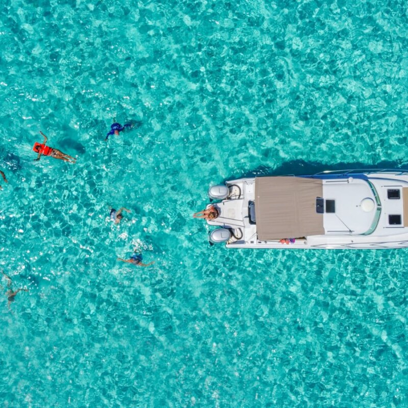 1 Ana Del Mar Isla Mujeres