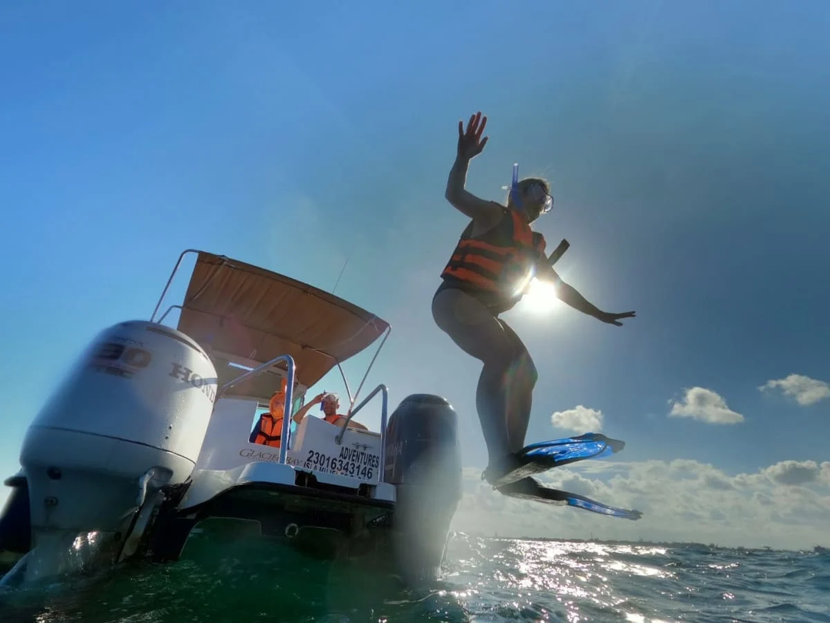 17 Ana Del Mar Isla Mujeres