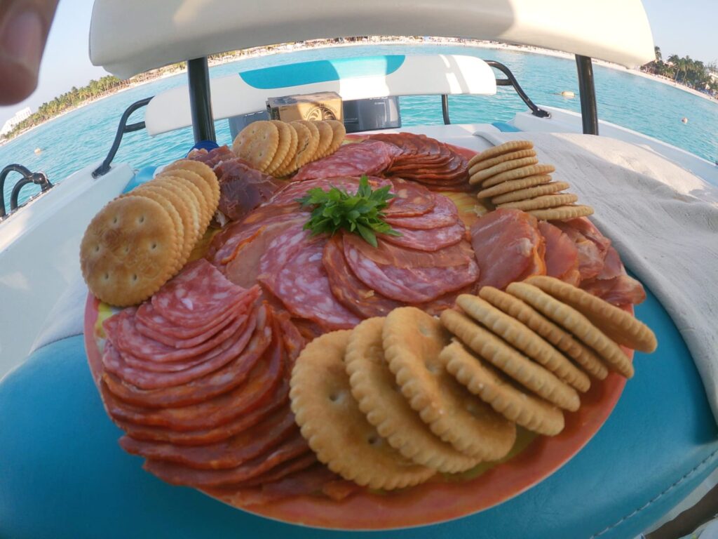 19 Ana Del Mar Isla Mujeres