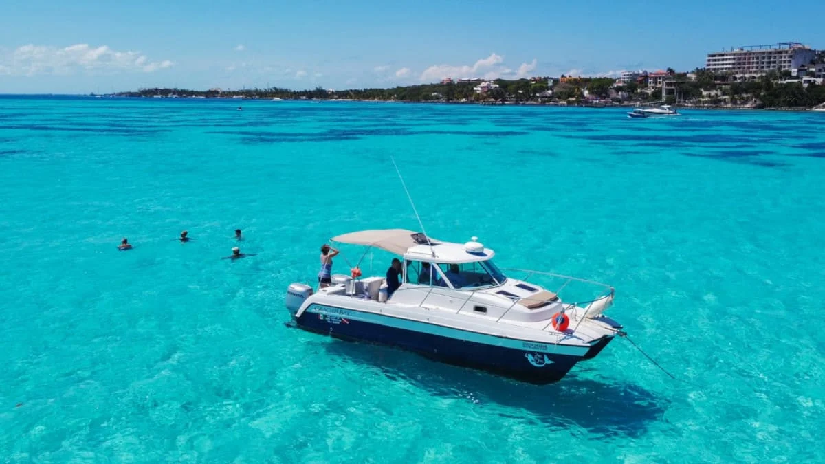 2 Ana Del Mar Isla Mujeres