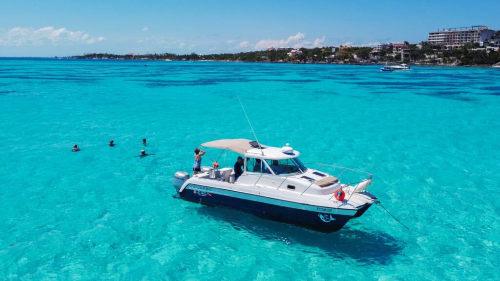 2 Ana Del Mar Isla Mujeres