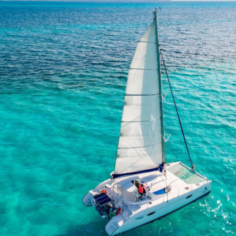 2 Kendo de lado desde arriba