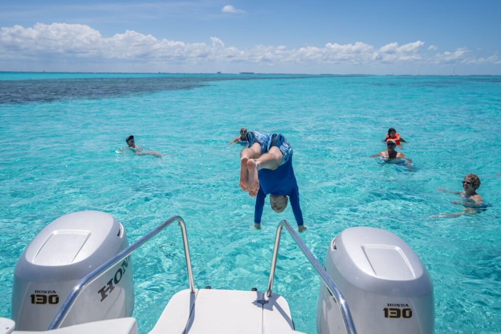 4 Ana Del Mar Isla Mujeres