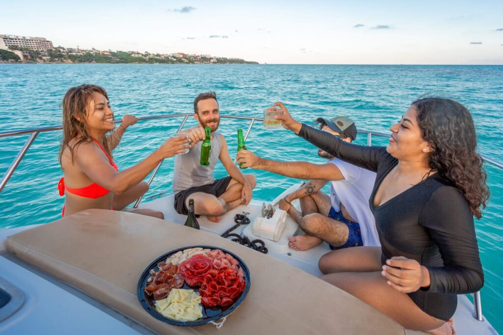 6 Ana Del Mar Isla Mujeres