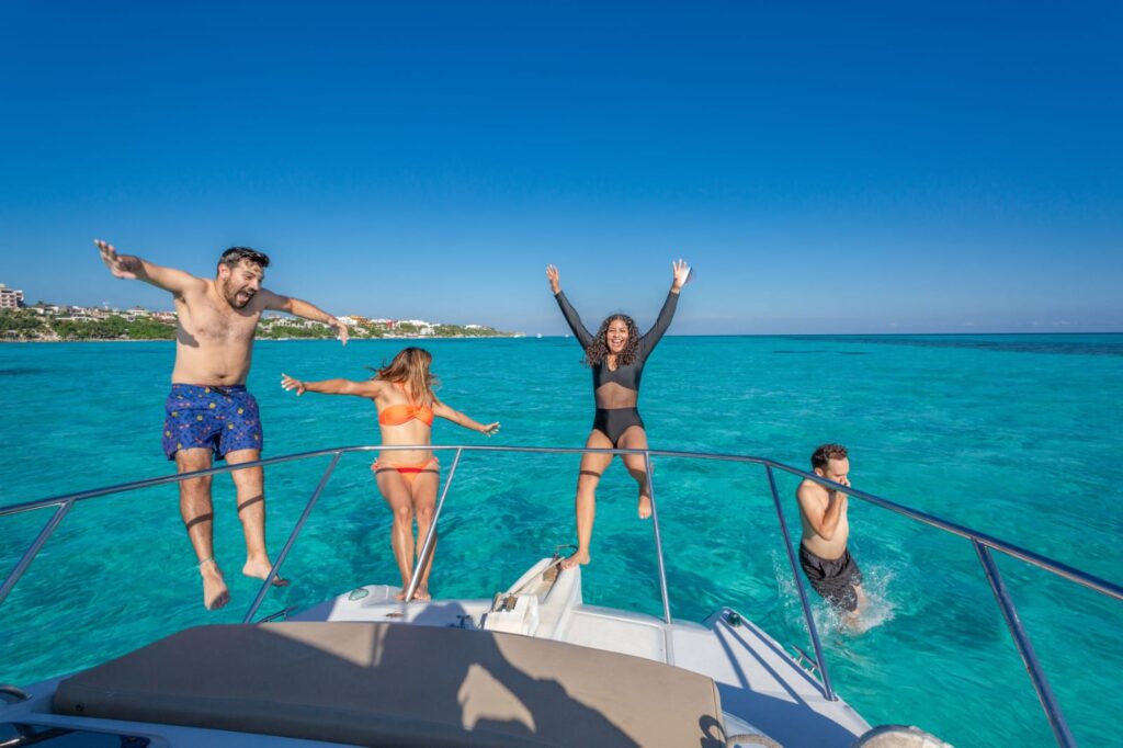 9 Ana Del Mar Isla Mujeres