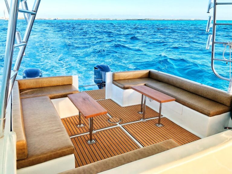 Isladventures Catatonic 5