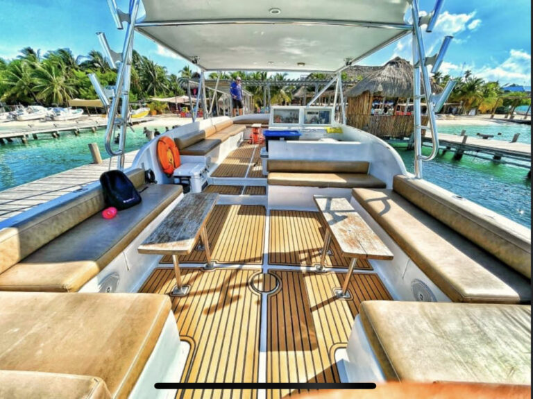 Isladventures Catatonic 6