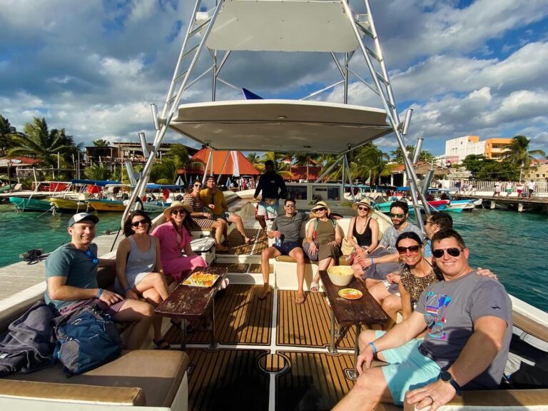 Isladventures Catatonic 7