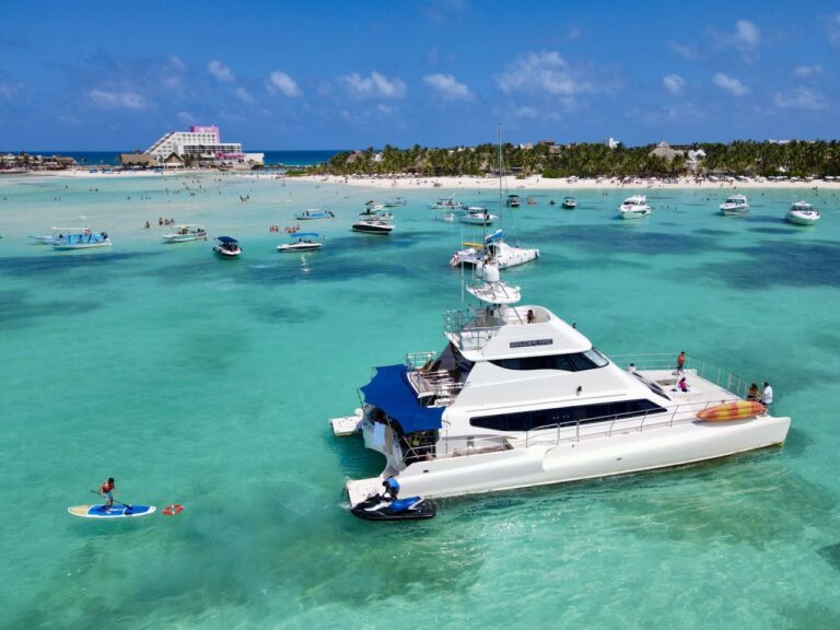 Isladventures Isla Mujeres Bolder Won 2