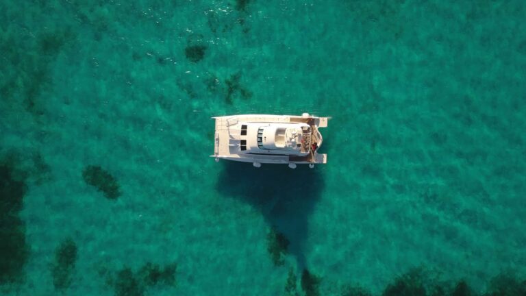 Isladventures Isla Mujeres Bolder Won 5