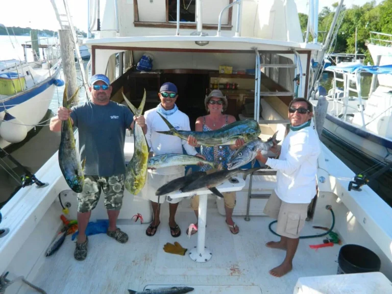 Isladventures Isla Mujeres Viking 3