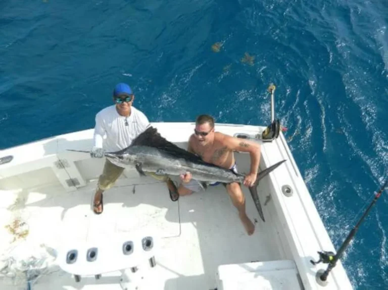 Isladventures Isla Mujeres Viking 5