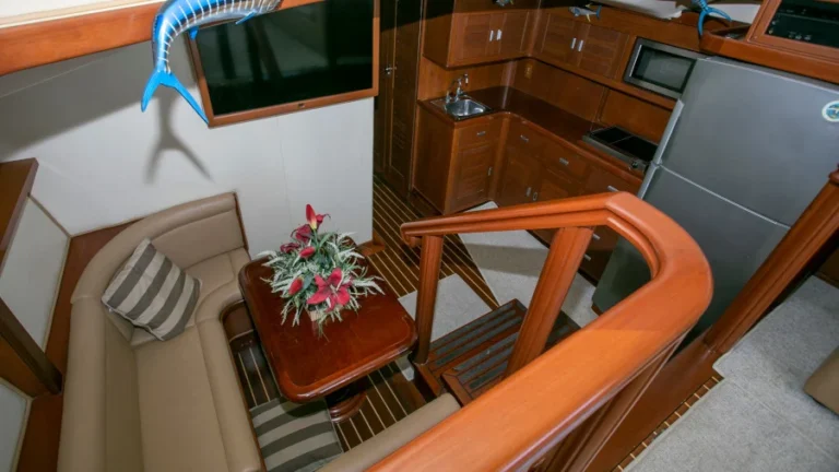 Isladventures Isla Mujeres hatteras fishing 13