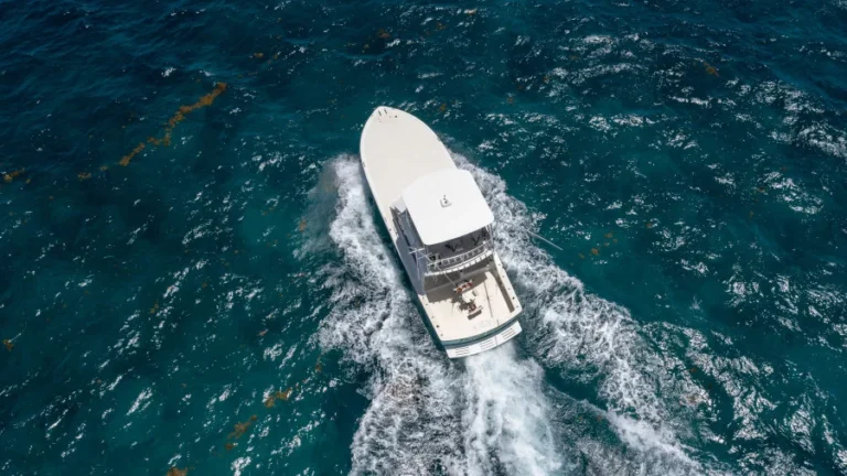 Isladventures Isla Mujeres hatteras fishing 7