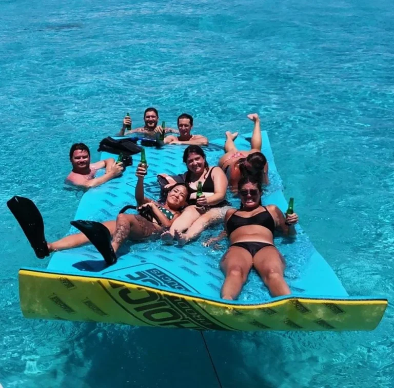 Isladventures Catatonic 11